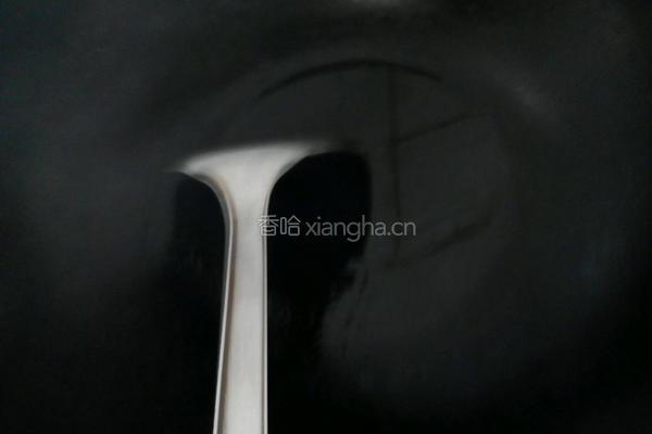 面条汤的做法图解12