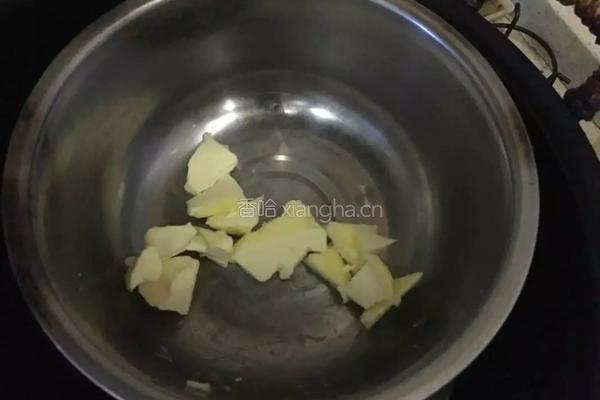 数字杂粮饼的做法图解1