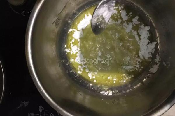 数字杂粮饼的做法图解2