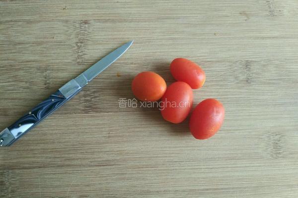红梅赞的做法图解1