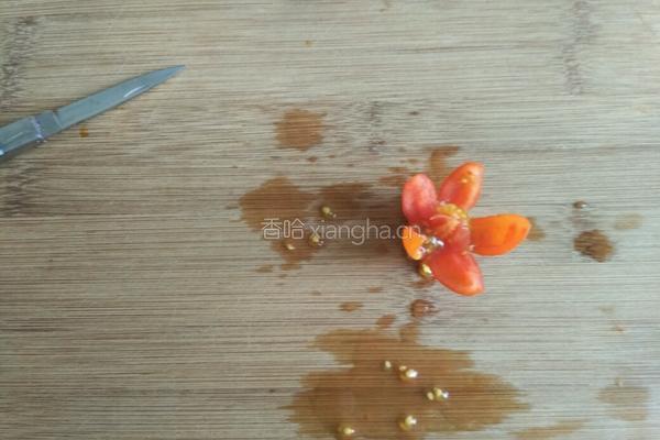 红梅赞的做法图解4