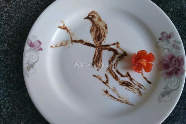 红梅赞的做法图解6