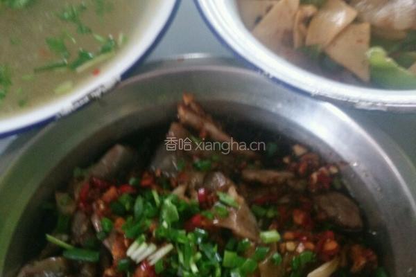 千叶豆腐回锅肉