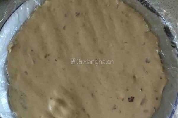 红红火火（枣香红糖年糕）的做法图解3