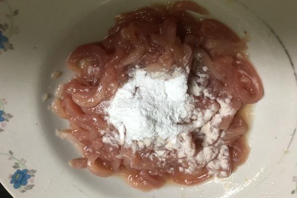 卷心菜炒面的做法图解7