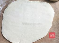 葱油饼的做法图解1