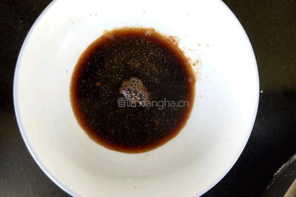 酱青鱼的做法图解3