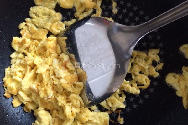 格格牌自制大头菜菜包子的做法图解6