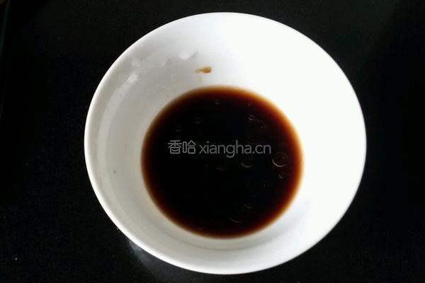 彩椒拌苦菊的做法图解6