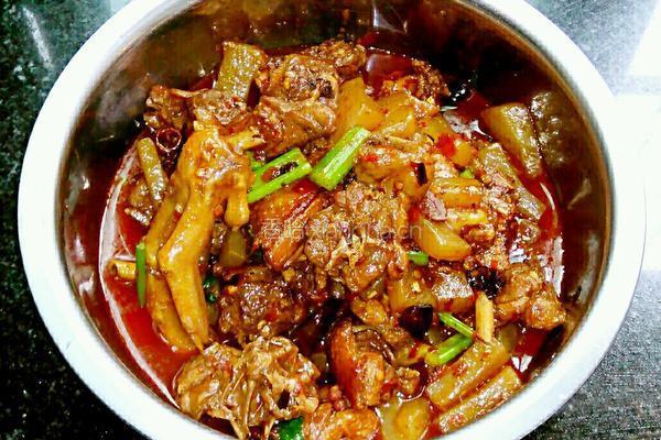 啤酒鸭的做法图解7