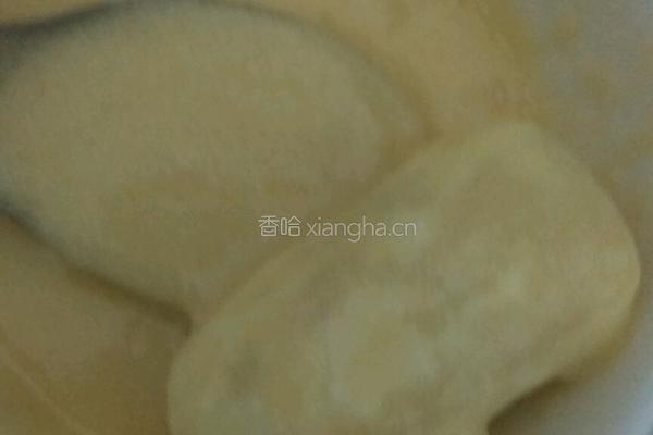炸香蕉块的做法图解4
