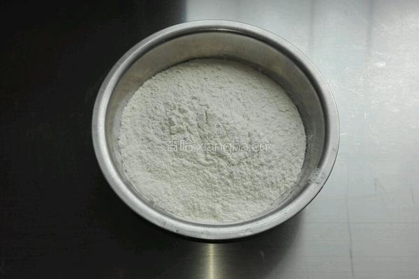 酥皮糖饼的做法图解5