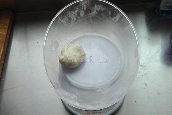 酥皮糖饼的做法图解14