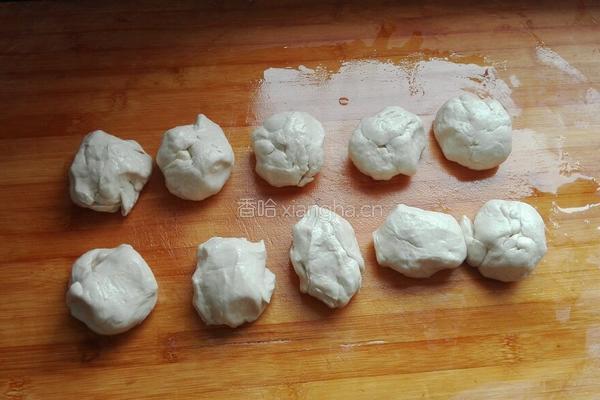 酥皮糖饼的做法图解15