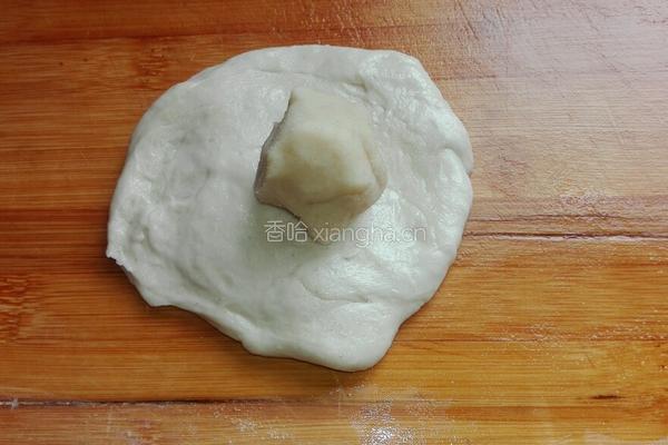 酥皮糖饼的做法图解19