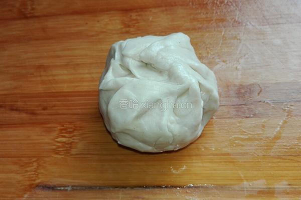 酥皮糖饼的做法图解20