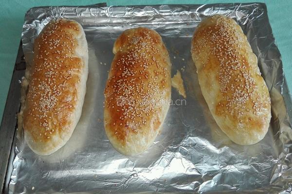 酥皮糖饼的做法图解38