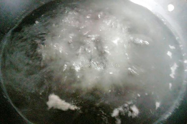 榆黄菇猪肉饺子的做法图解19