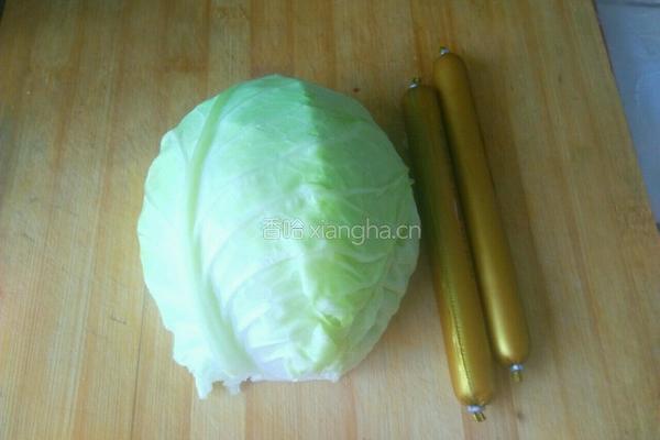 炸串的做法图解1