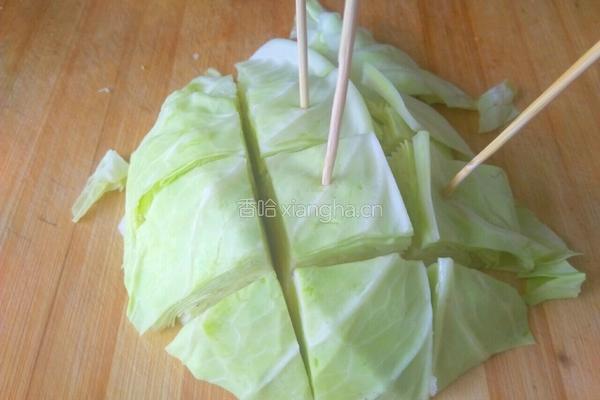 炸串的做法图解2