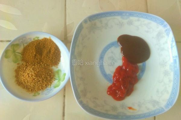 炸串的做法图解10