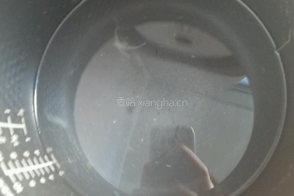 咸蛋茄子虾仁煲的做法图解3