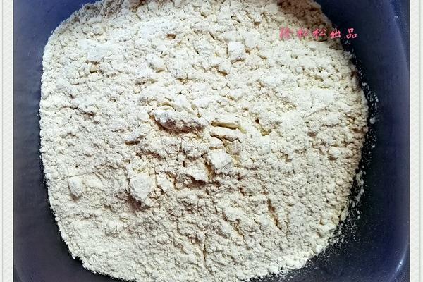 牛肉馅饼的做法图解5
