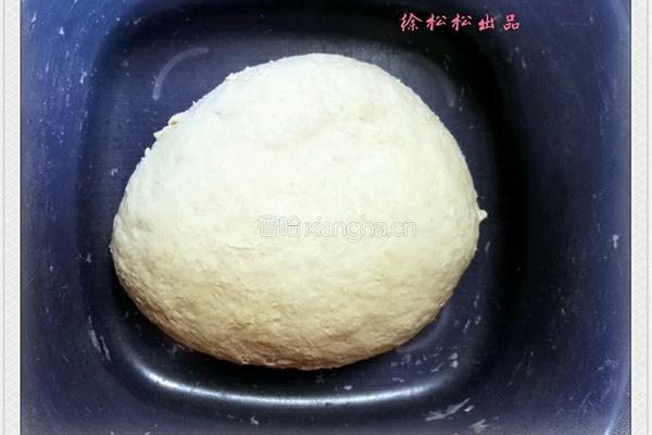 牛肉馅饼的做法图解6