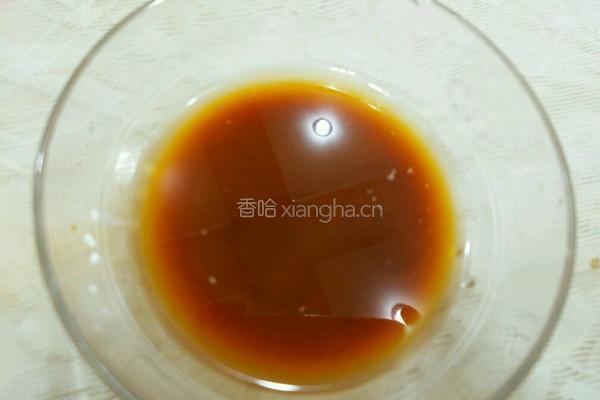 哈密瓜炒虾仁的做法图解8