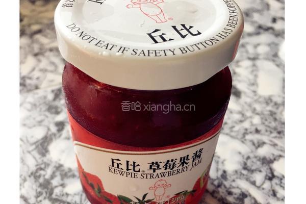 马苏里拉奶酪三明治的做法图解2