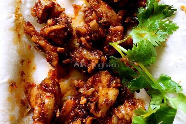 孜然羊肉的做法图解11