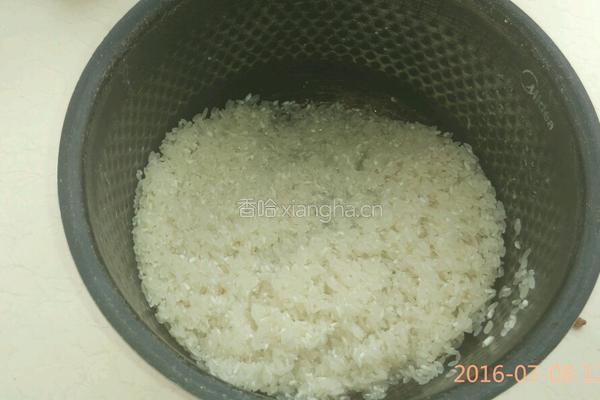 黄焖鸡米饭的做法图解6
