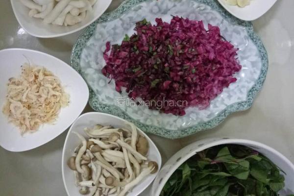 甜菜虫草汤的做法图解3