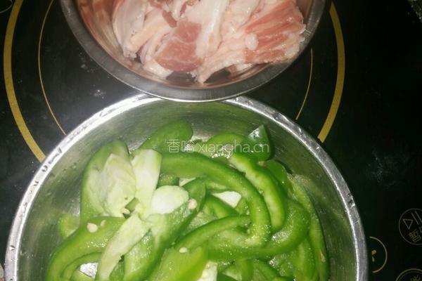 土豆烧鸭的做法图解3