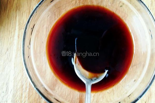 炒蛏子的做法图解4