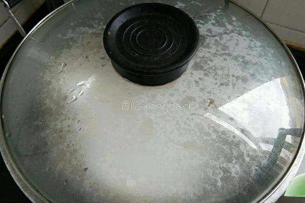 凉皮超速度的做法图解5