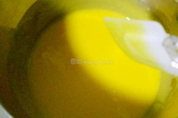 蓝莓冰激淋的做法图解8