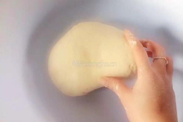 手工臊子面的做法图解2