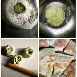 清汁千层饼的做法[图]