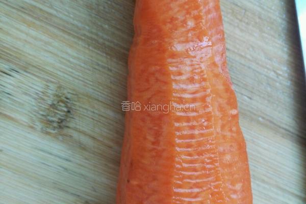 煎鸡蛋饼的做法图解1