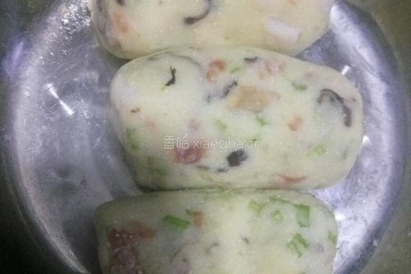 荷兰薯果的做法图解2
