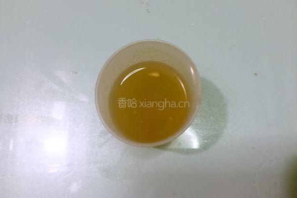 西瓜慕斯蛋糕（六寸）的做法图解2
