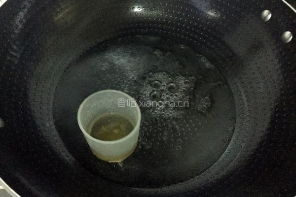 西瓜慕斯蛋糕（六寸）的做法图解12