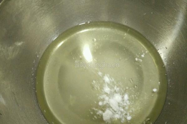 果酱瑞士卷的做法图解6