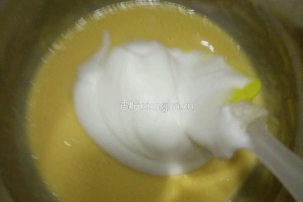 果酱瑞士卷的做法图解9
