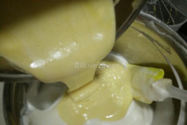 果酱瑞士卷的做法图解10