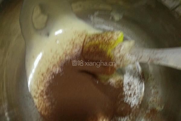果酱瑞士卷的做法图解12