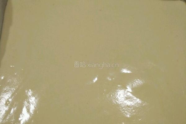 果酱瑞士卷的做法图解14