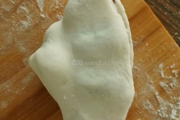 枣馒头的做法图解10