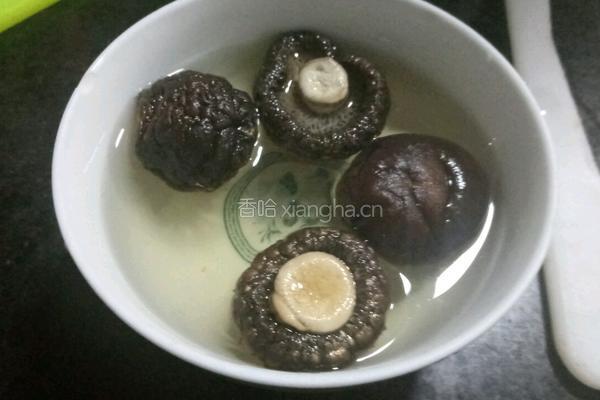 鲜虾馄饨的做法图解4